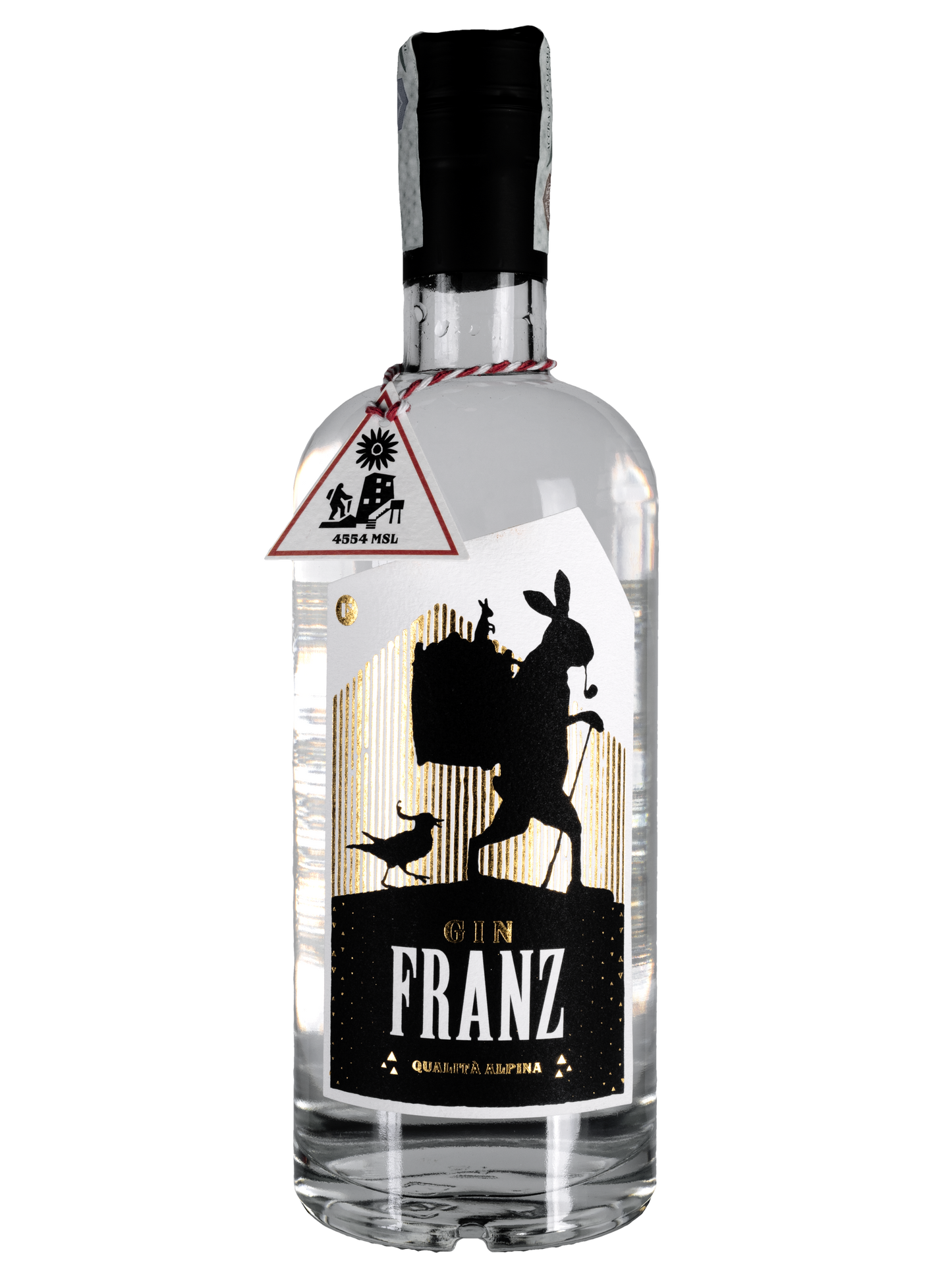 Gin Franz