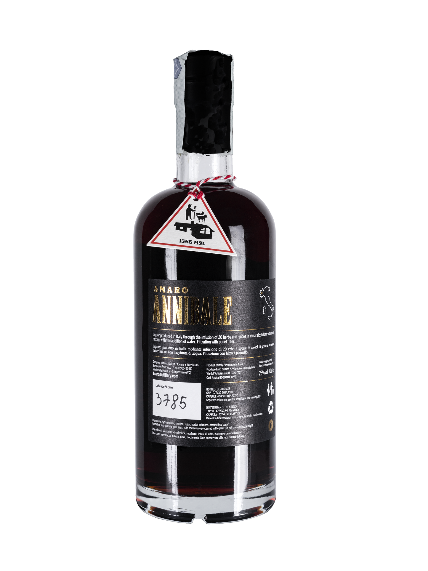 Amaro Annibale